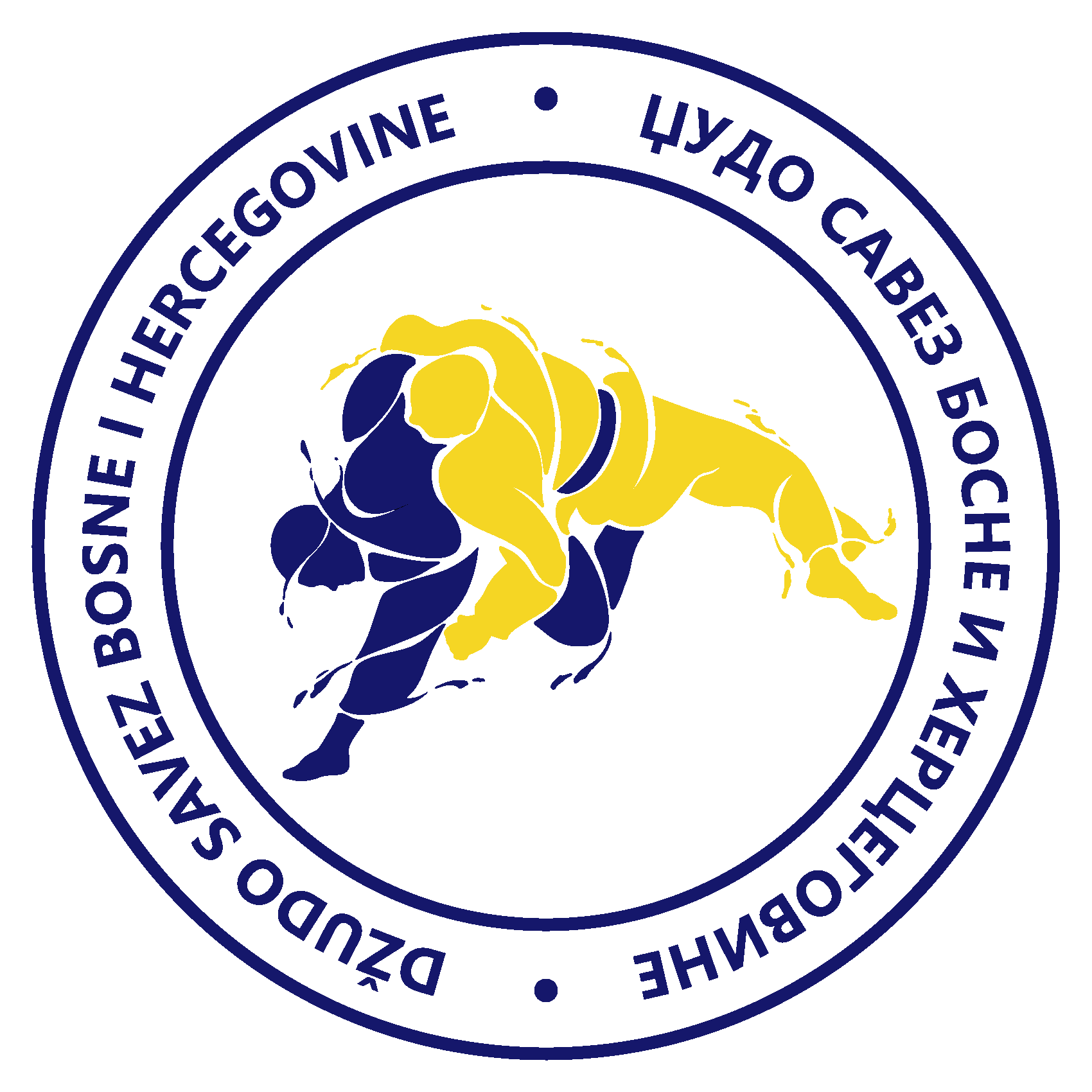 Judo BiH – Članovi